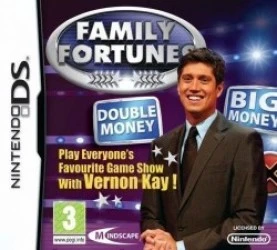 Family Fortunes (EU)(TWaT) Rom